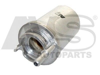 AVS AUTOPARTS E821: Kraftstofffilter