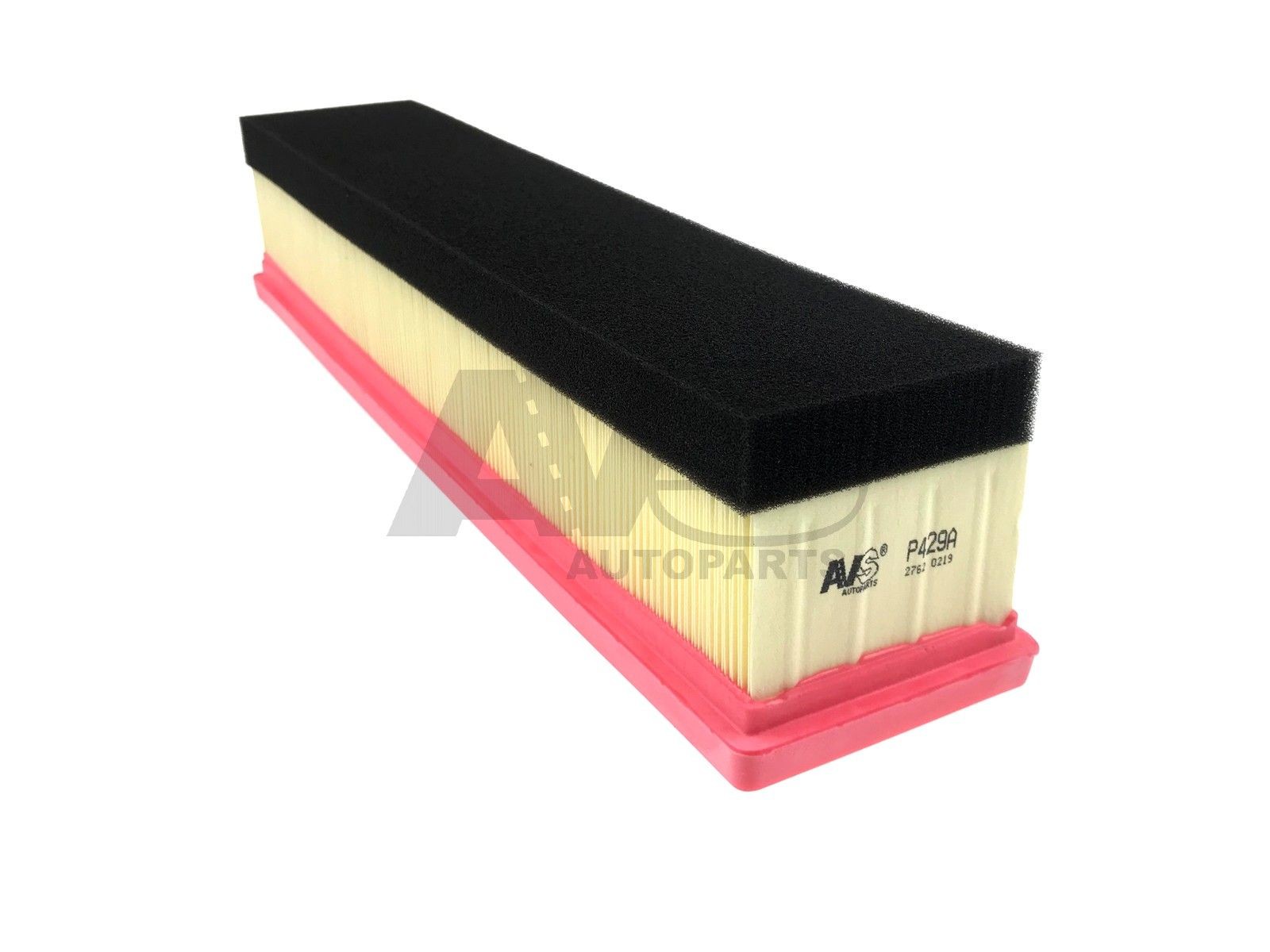 AVS AUTOPARTS P429A: Filtro de aire para ambiente con mucho polvo