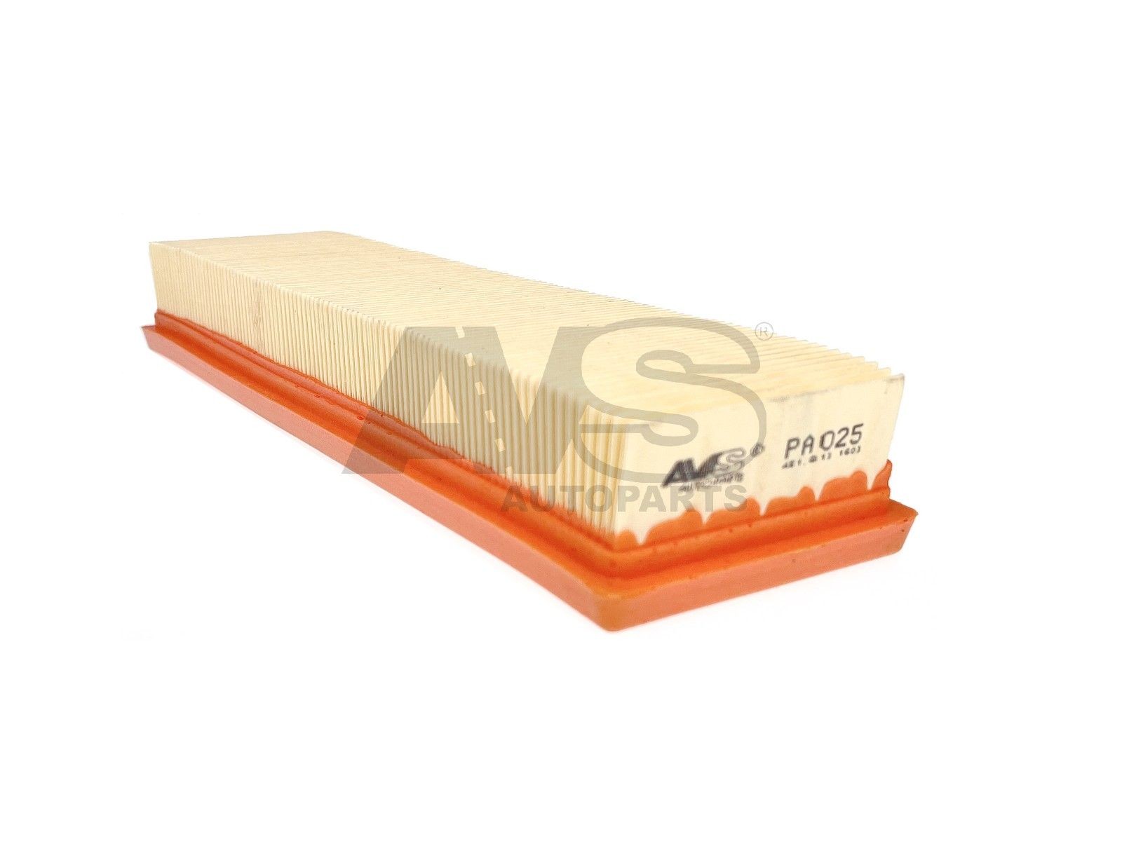 AVS AUTOPARTS PA025: Gaisa filtrs