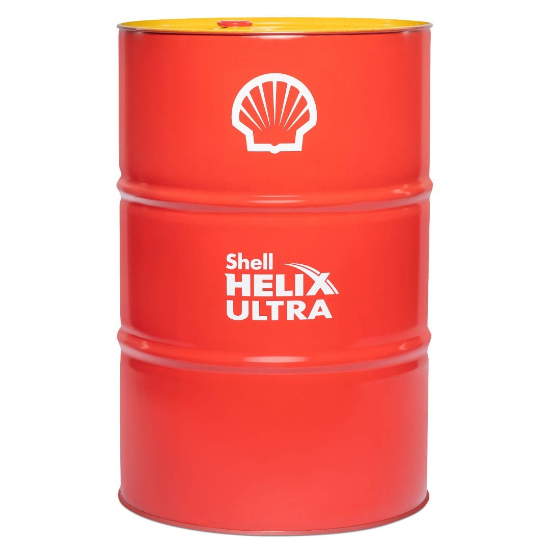 SHELL 550042278: Huile moteur Helix Ultra Professional AF 5W-20 209I, 5W-20 Helix, Ultra Prof AF