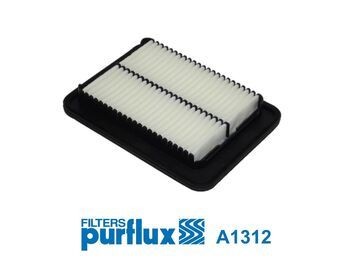 PURFLUX A1312: Filtre à air