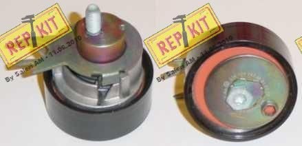 REPKIT RKT1782: Spanrol, distributieriem