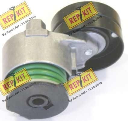 REPKIT RKT2162: Rihmapinguti, soonrihm