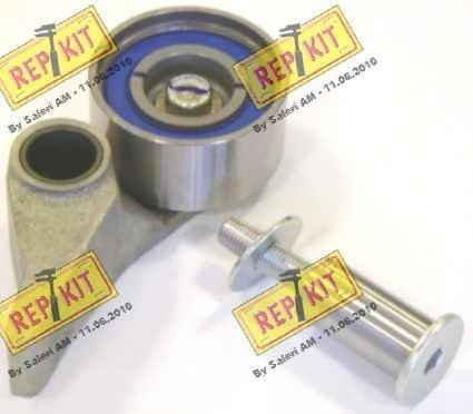 REPKIT RKT2842: Polea tensora, correa dentada