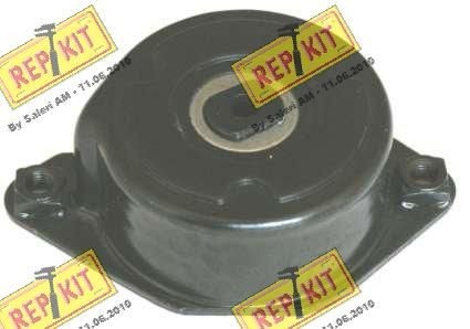 REPKIT RKT3025: Tensor de correia, correia trapezoidal estriada