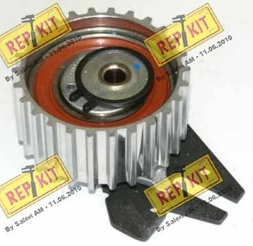 REPKIT RKT3097: Galet tendeur de courroie de distribution
