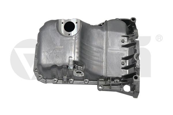 VIKA 11030668501: Маслена вана (картер)