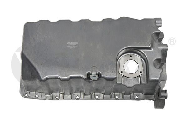 VIKA 11031542101: Carterpan