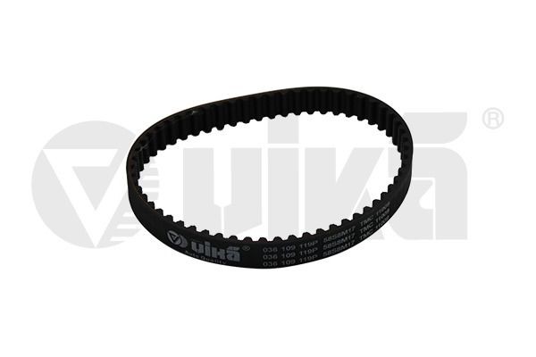 VIKA 11090242501: Courroie de distribution Nbr. dents: 58, pour arbre à cames