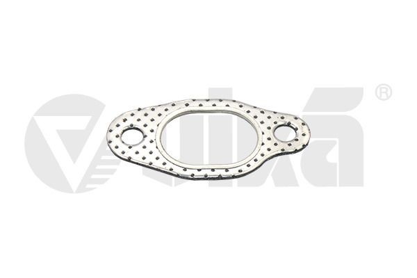 VIKA 11290373401: Tarpiklis, išleidimo kolektorius