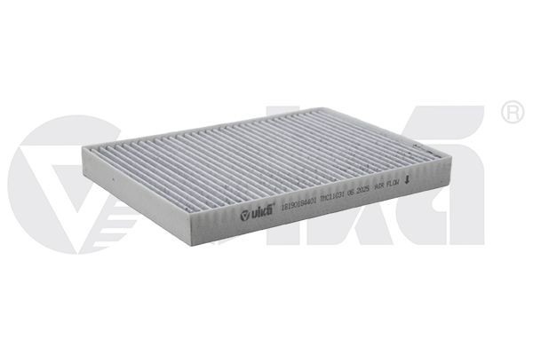 VIKA 18190184401: Interieurfilter Koolstof, Carbon filter