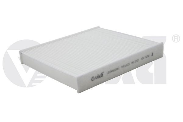 VIKA 18200911801: Filtrs, Salona telpas gaiss Daļiņu filtrs