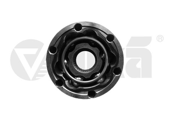 VIKA 44980880601: Homokineet reparatie set, aandrijfas Vooras