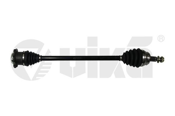 VIKA 54070005701: Drivaksel høyre, 811mm