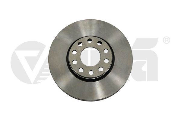 VIKA 66150023601: Piduriketas Esisild, Ø: 288mm, õhutusega, Ø: 288mm