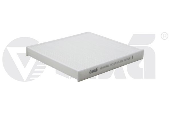 VIKA 88191515001: Interieurfilter Stoffilter