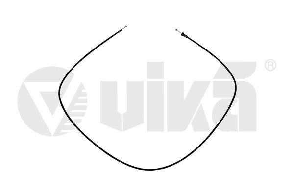 VIKA 88231789101: Motorkapkabel