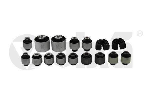 VIKA K51777301: Tukivarren hela Taka-akseli