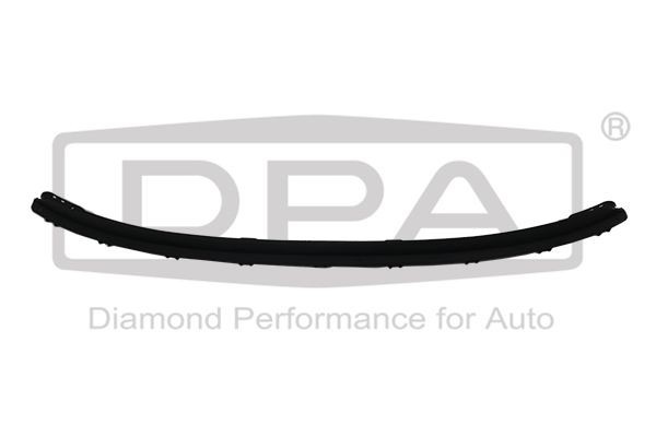 DPA 88050632202: Споилер отпред