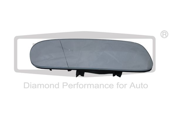 DPA 88570369002: Стъкло на огледало, външно огледало ляво