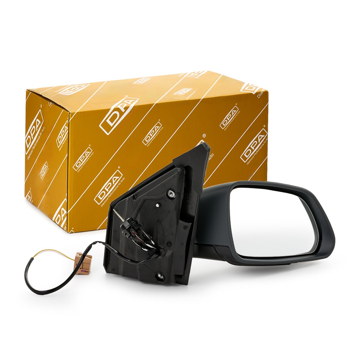 DPA 88571789902: Εξωτερικός καθρέπτης δεξιά