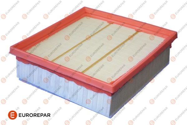 EUROREPAR E147327: Luchtfilter Zonder voorfilter