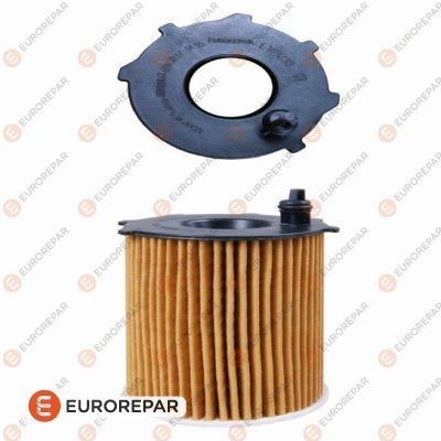 EUROREPAR E149233: Ölfilter