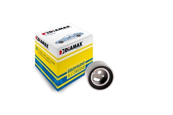 DIAMAX A5015: Polea tensora, correa dentada