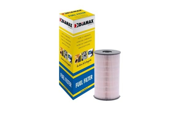 DIAMAX DF3074: Degvielas filtrs