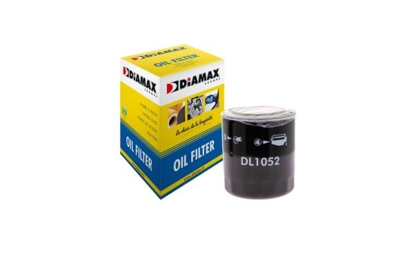 DIAMAX DL1052: Oliefilter