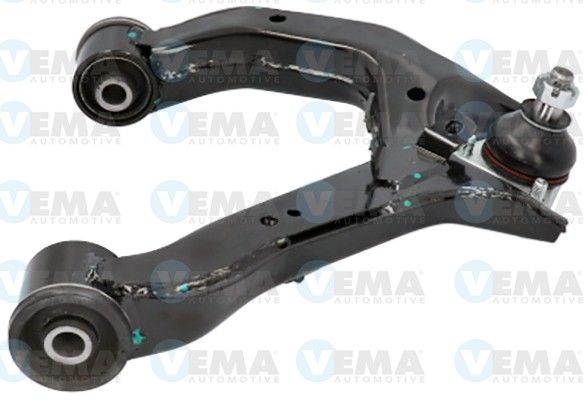 VEMA 27214: Tukivarsi Etuakseli, oikea, Teräslevy