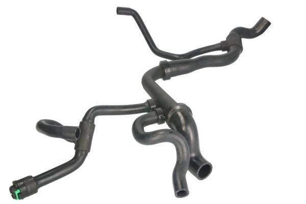 THERMOTEC DWX119TT: Furtun radiator partea de jos