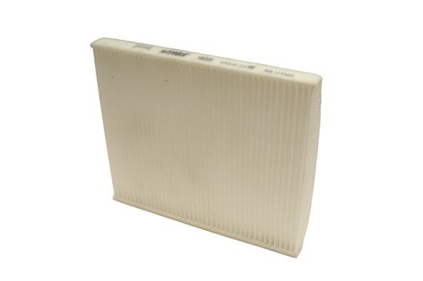 MISFAT HB205: Pollenfilter Pollenfilter