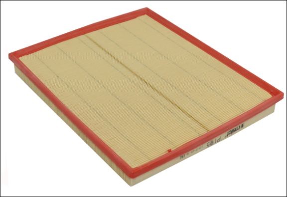 MISFAT P195: Filtro aria