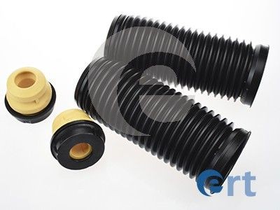 ERT 520218: Støvkappe, støtdemper framaksel