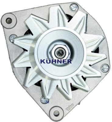 AD KÜHNER 301042RIR: Alternador 105A