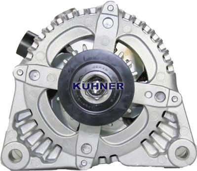 AD KÜHNER 301834RID: Δυναμό 150Α