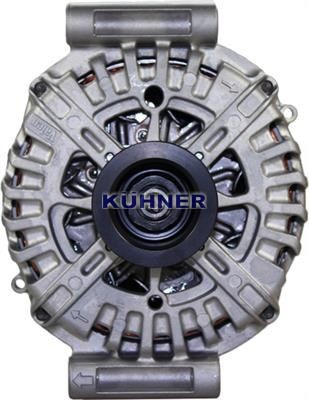 AD KÜHNER 553833RIV: Alternador 180A