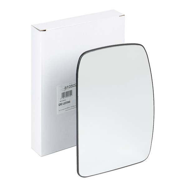 KRAFT 8105023: Κρύσταλλο καθρέφτη, εξωτ. καθρέφτης δεξιά