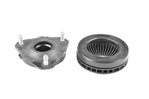 TEDGUM TED96563: Υποδοχή γονάτου ανάρτησης