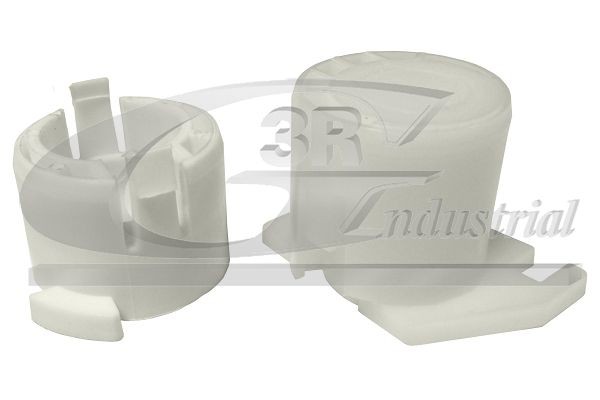 3RG 22225 Buchse, Wählstange / Schaltstange Vorderachse