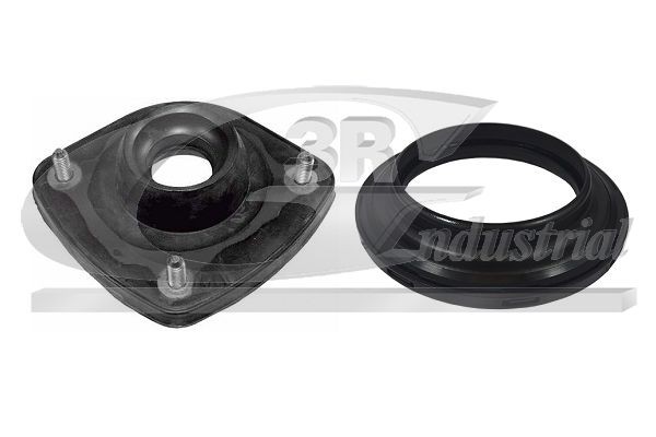 3RG 45270: Fjærbeinslager framaksel høyre, framaksel venstre