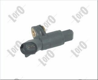 ABAKUS 120-02-034: Sensor, ABS framaksel venstre