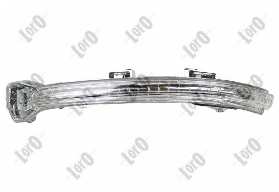 ABAKUS 4060S01: Φλας Εξωτερικός αριστερός καθρέπτης