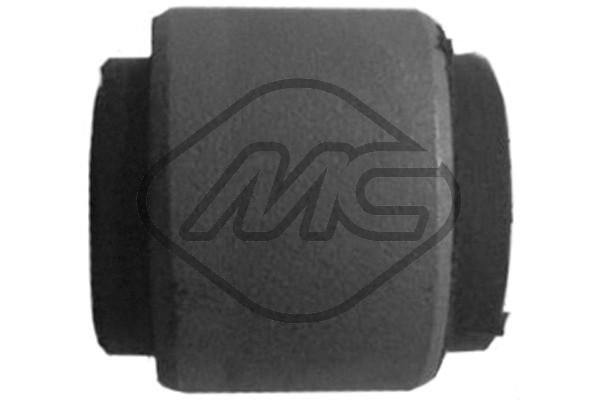 Metalcaucho 00938: Tukivarren hela Etuakseli