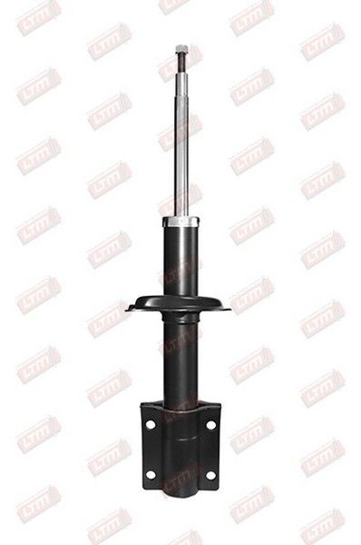 LTM C28220: Schokdemper LTM Vooras, Gasdruk, Veerpoot