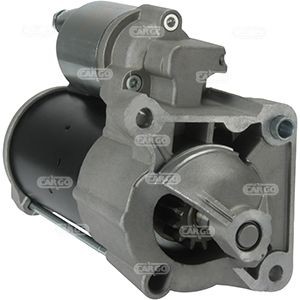 HC-Cargo 116113: Alternador 180A