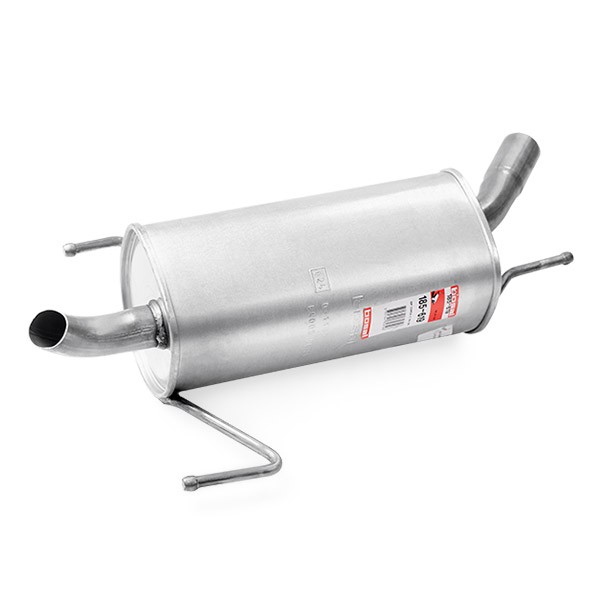 BOSAL 185-619: Lõppsummuti