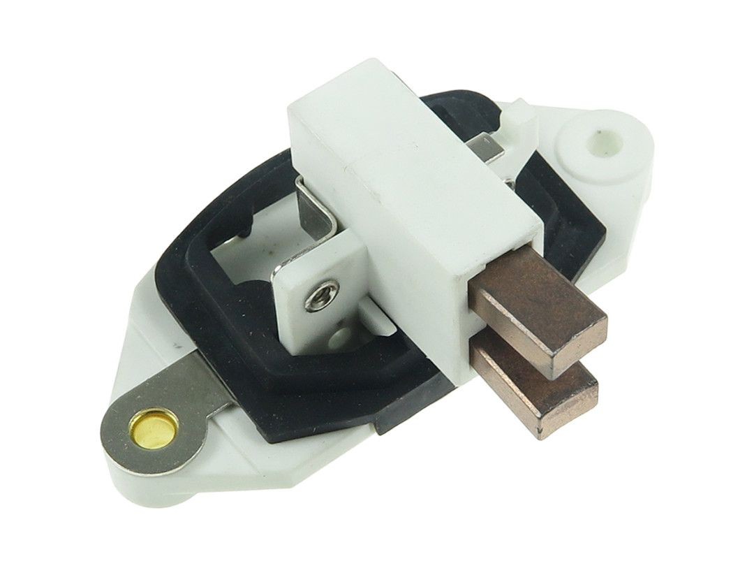 AS-PL ARE0005S: Regulator, alternator Brand new AS-PL Alternator brush set