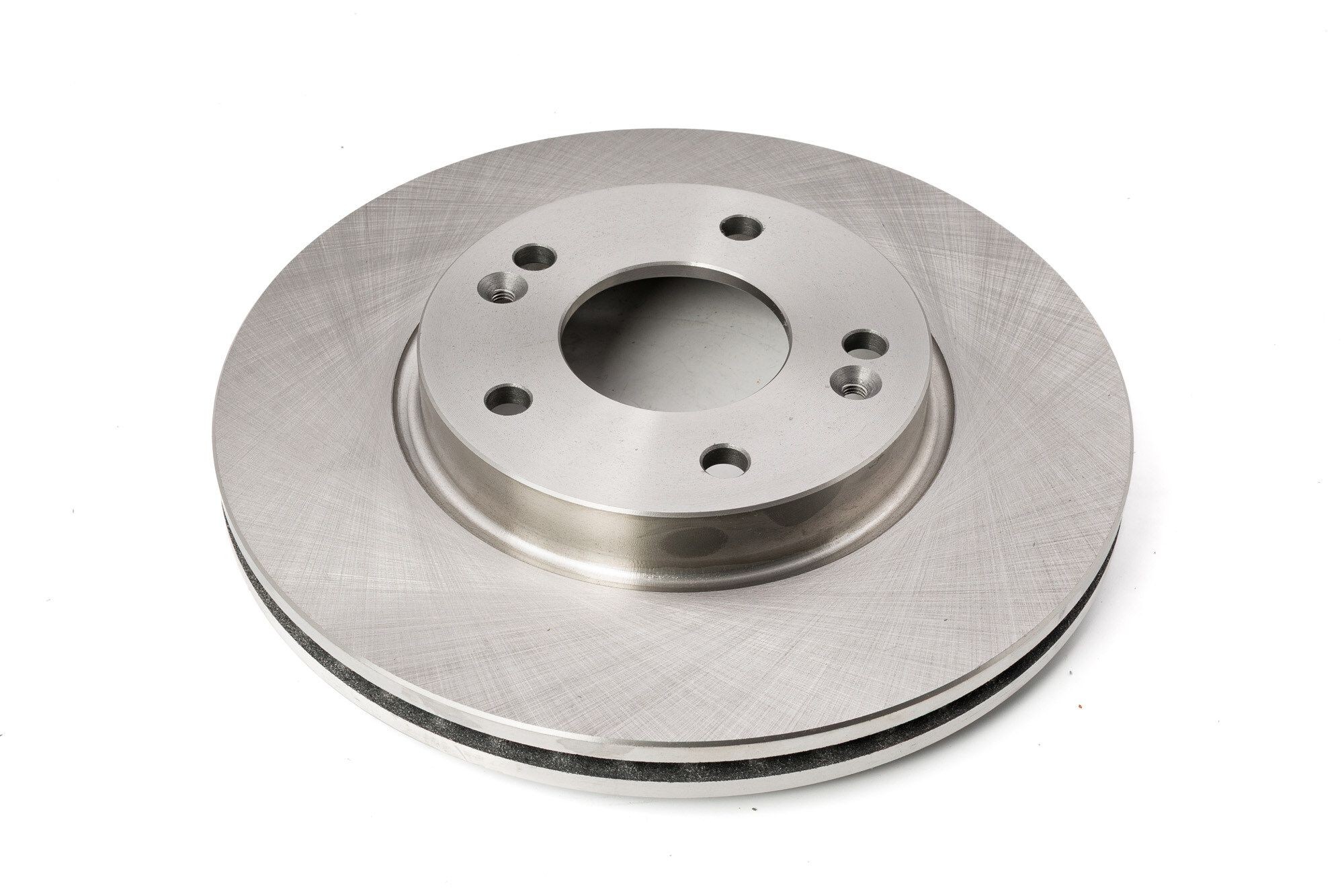 Dr!ve+ DP1010.11.1595: Bremžu diski Priekšējais tilts, Ø: 280mm, ventilējams, Ø: 280mm